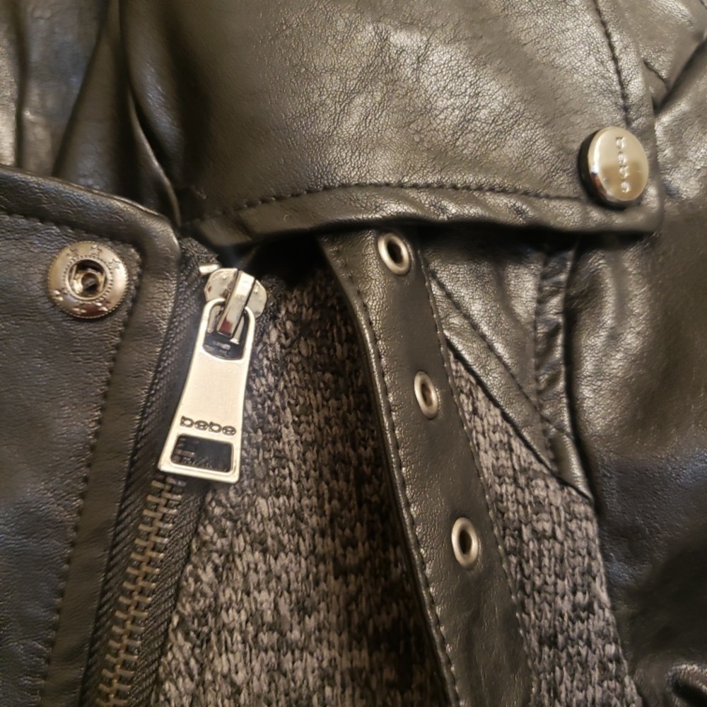 Bebe Jacket - Picture 3 of 4